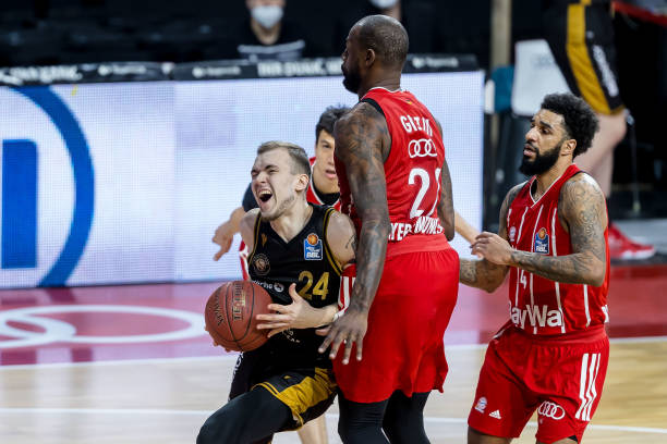 BA总冠军 BA总冠军