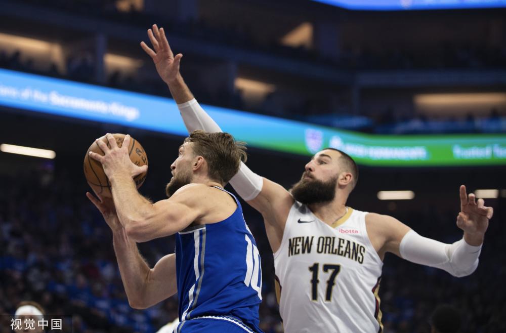 没有给防守 没有给防守