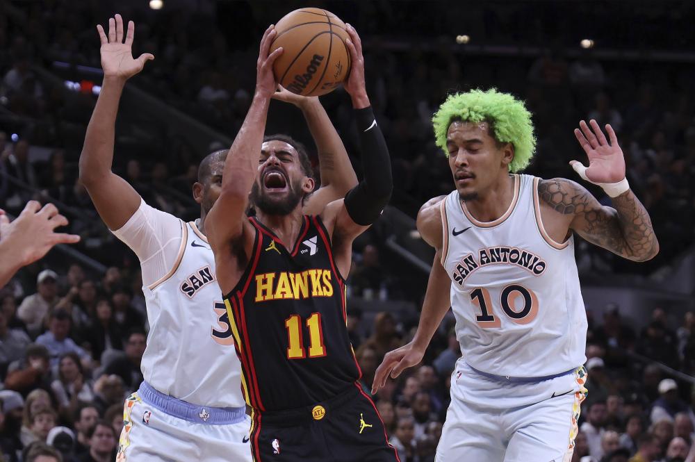 他们有共同 他们有共同